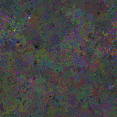 World at epoch 110000
