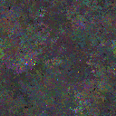 World at epoch 75000