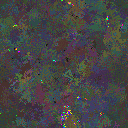 World at epoch 110000