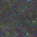 World at epoch 85000