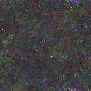 World at epoch 65000