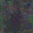 World at epoch 72000