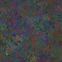 World at epoch 111000