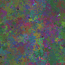 World at epoch 154000