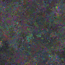 World at epoch 76000