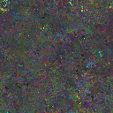 World at epoch 86000
