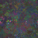 World at epoch 111000