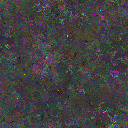 World at epoch 66000