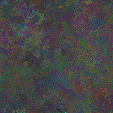 World at epoch 85000