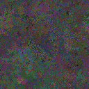 World at epoch 112000