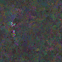 World at epoch 116000