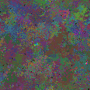 World at epoch 143000