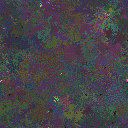 World at epoch 90000