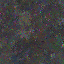 World at epoch 67000