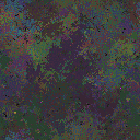 World at epoch 74000