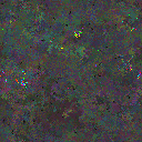 World at epoch 117000