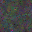 World at epoch 113000