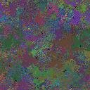 World at epoch 144000