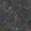 World at epoch 78000