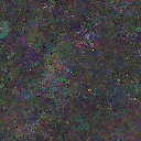 World at epoch 68000