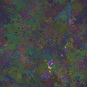World at epoch 91000