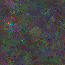 World at epoch 114000