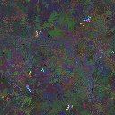 World at epoch 113000