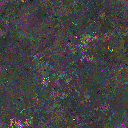 World at epoch 69000