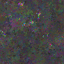 World at epoch 119000