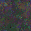 World at epoch 76000