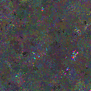 World at epoch 90000