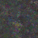 World at epoch 70000