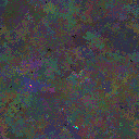 World at epoch 92000