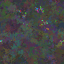 World at epoch 114000