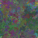 World at epoch 146000