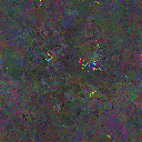 World at epoch 120000