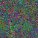 World at epoch 156000