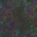 World at epoch 77000