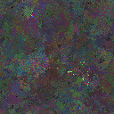 World at epoch 116000