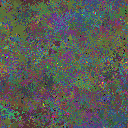 World at epoch 139000
