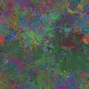 World at epoch 147000