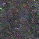 World at epoch 81000