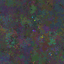 World at epoch 115000