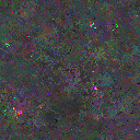 World at epoch 121000