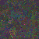 World at epoch 93000