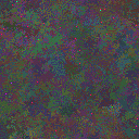 World at epoch 90000