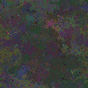 World at epoch 78000