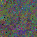 World at epoch 140000