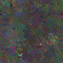 World at epoch 117000