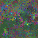 World at epoch 148000
